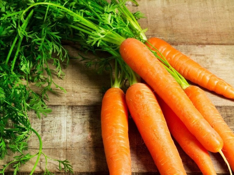 Những loại rau quả nên ăn vào thời tiết giao mùa đông Những loại rau quả nên ăn vào thời tiết giao mùa đông