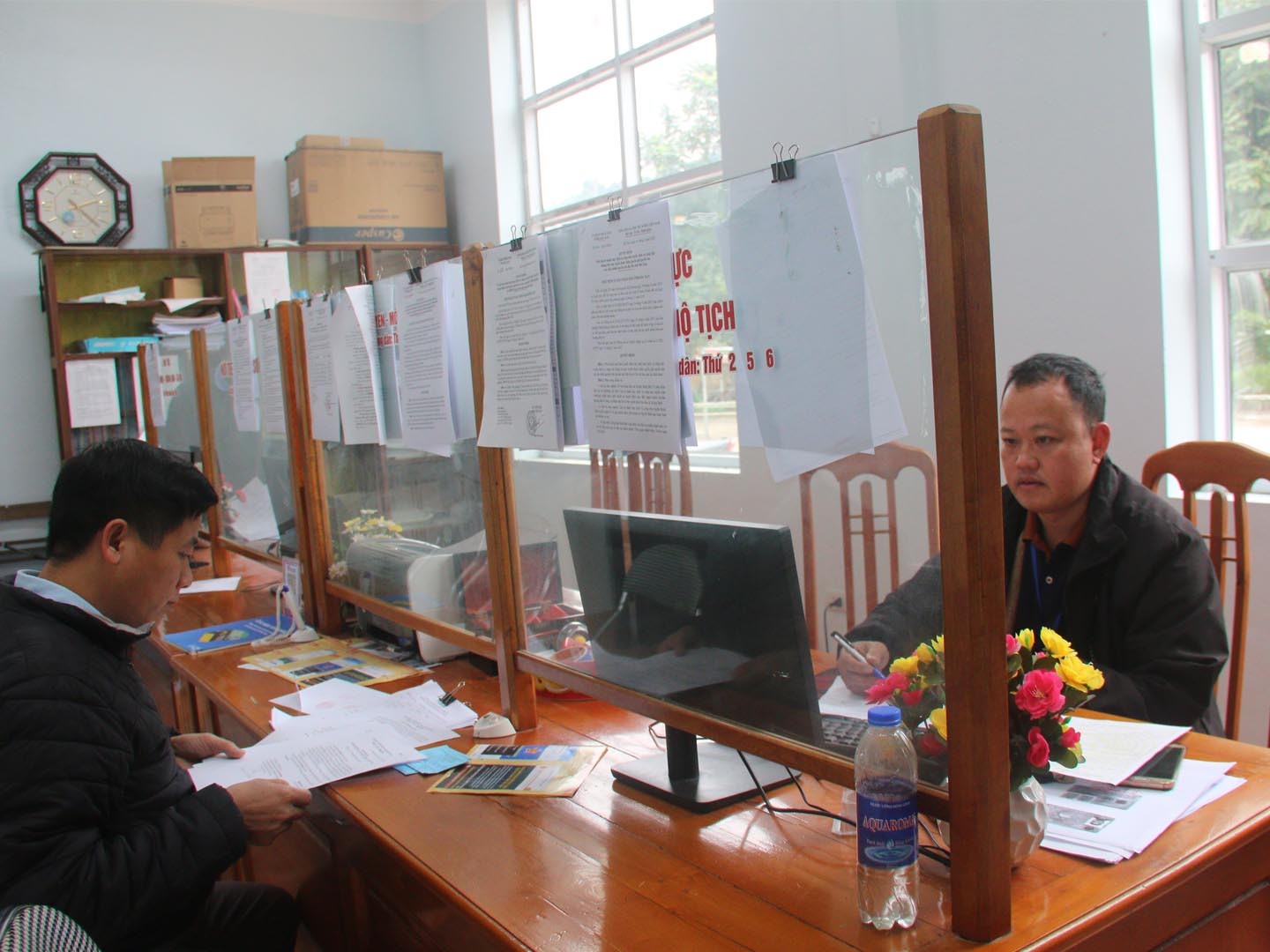 Huyện Na Rì (Bắc Kạn): Xã Côn Minh gắn làng nghề với xây dựng nông thôn mới