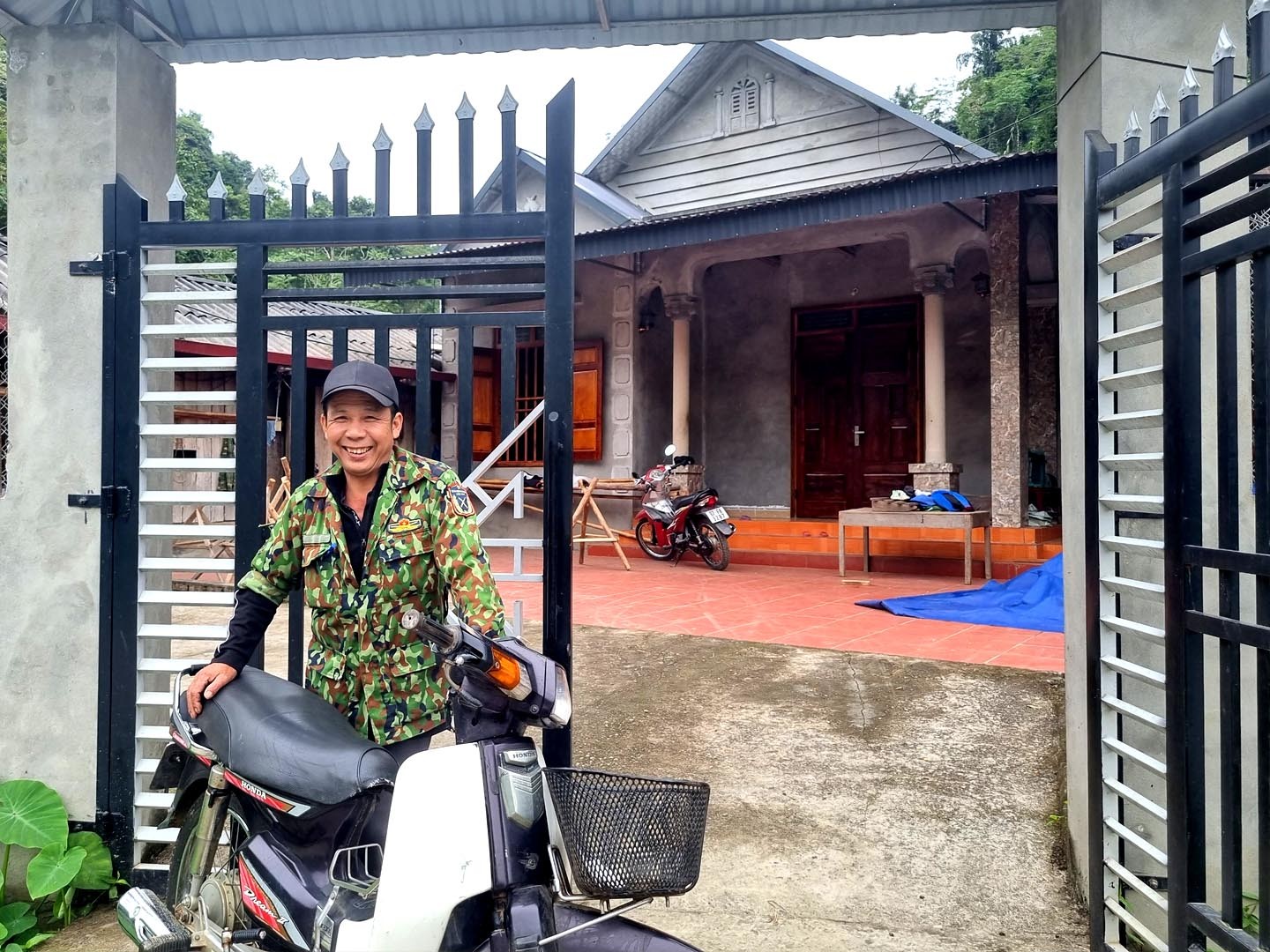 Bắc Kạn: Xây dựng Nông thôn mới đi vào chiều sâu