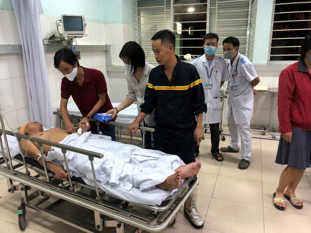 Hải Phòng: Tích cực thực hiện về công tác Phòng cháy- chữa cháy