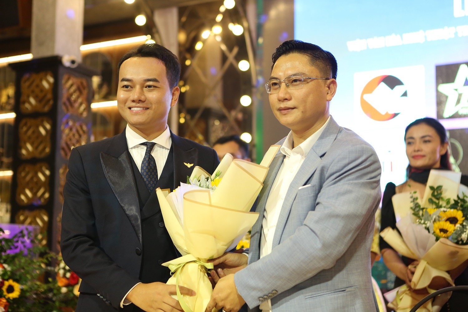 Viện Văn hóa nghệ thuật truyền thông và thương hiệu: “Hứa hẹn sẽ mang lại những thành quả tốt đẹp” Viện Văn hóa nghệ thuật truyền thông và thương hiệu: “Hứa hẹn sẽ mang lại những thành quả tốt đẹp”