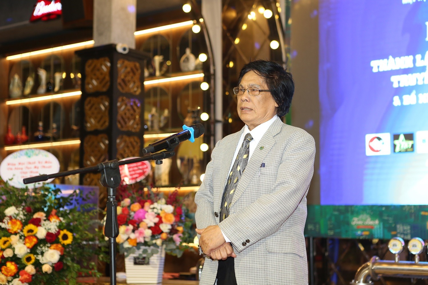 Viện Văn hóa nghệ thuật truyền thông và thương hiệu: “Hứa hẹn sẽ mang lại những thành quả tốt đẹp” Viện Văn hóa nghệ thuật truyền thông và thương hiệu: “Hứa hẹn sẽ mang lại những thành quả tốt đẹp”
