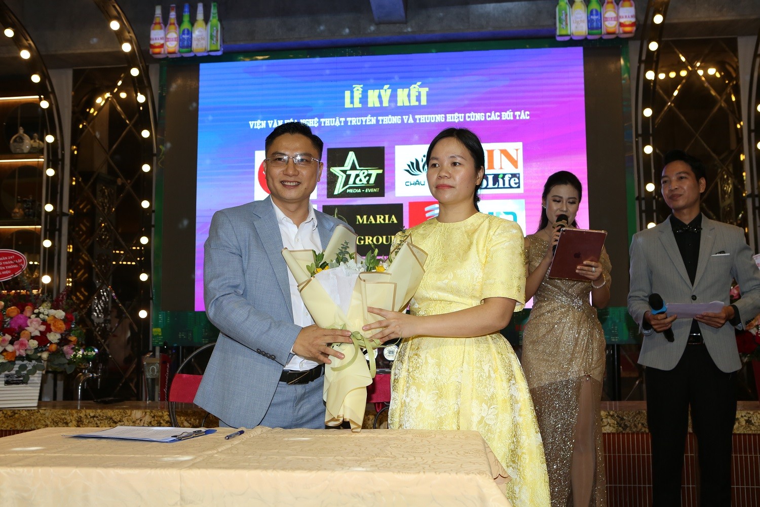 Viện Văn hóa nghệ thuật truyền thông và thương hiệu: “Hứa hẹn sẽ mang lại những thành quả tốt đẹp” Viện Văn hóa nghệ thuật truyền thông và thương hiệu: “Hứa hẹn sẽ mang lại những thành quả tốt đẹp”