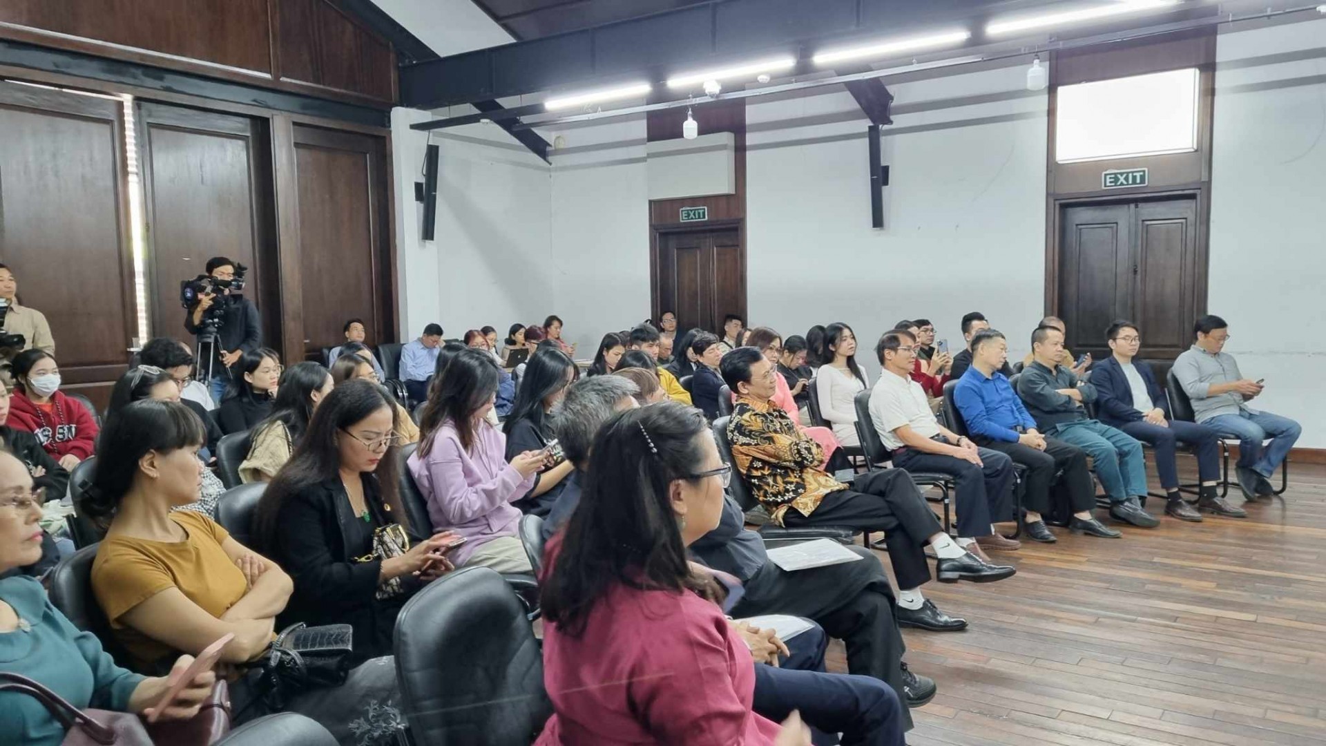 Ứng dụng giá trị nghệ thuật Tuồng trong đời sống đương đại