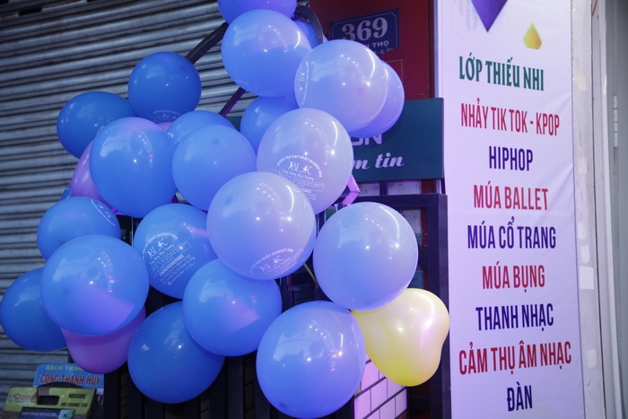 Bluesky Kids – Trung tâm năng khiếu, dạy nhảy uy tín Bluesky Kids – Trung tâm năng khiếu, dạy nhảy uy tín