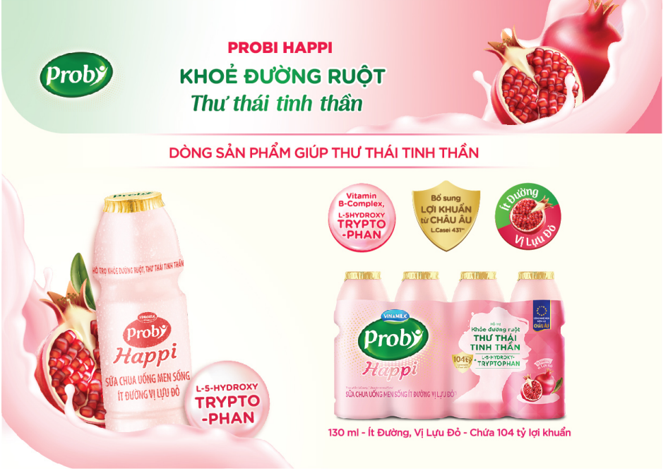 Bạn có biết ‘đường ruột’ ảnh hưởng lớn đến ‘sức khỏe tinh thần?’