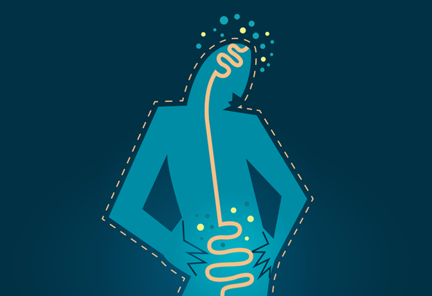 Bạn có biết ‘đường ruột’ ảnh hưởng lớn đến ‘sức khỏe tinh thần?’ Bạn có biết ‘đường ruột’ ảnh hưởng lớn đến ‘sức khỏe tinh thần?’