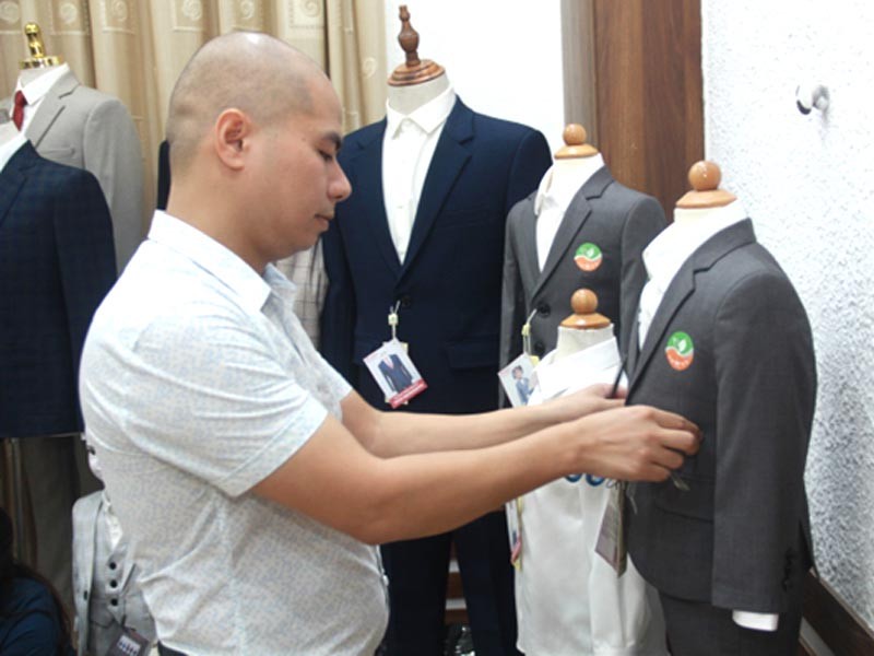 Phú Xuyên (Hà Nội): Xây dựng nông thôn mới mang đến cuộc sống ấm no, hạnh phúc cho nhân dân