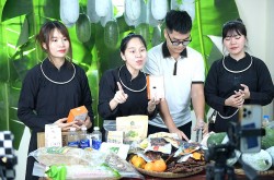 Bắc Kạn: Phát triển sản phẩm OCOP theo hướng bền vững