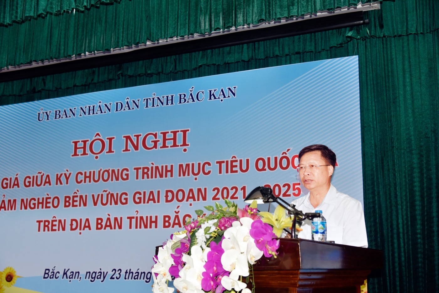 Bắc Kạn: Đồng thuận trong xây dựng nông thôn mới nâng cao Bắc Kạn: Đồng thuận trong xây dựng nông thôn mới nâng cao