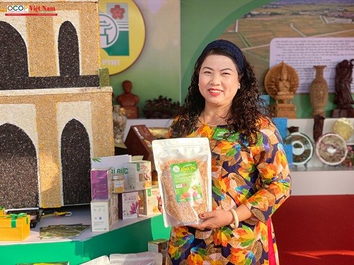 Hành phi Dương Xá - Sản phẩm độc đáo của làng ven đô Hành phi Dương Xá - Sản phẩm độc đáo của làng ven đô