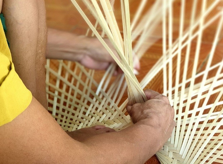 Thanh Hoá: Phát triển ngành nghề nông thôn gắn xây dựng nông thôn mới