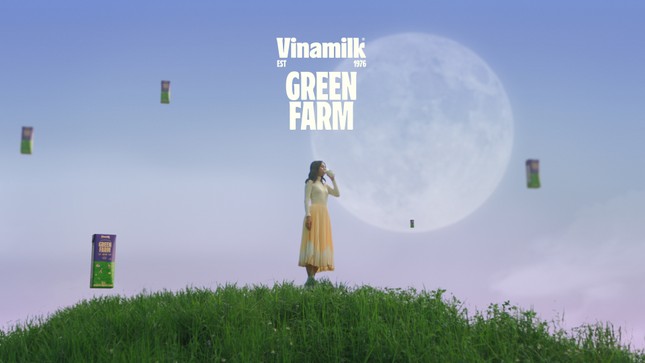 &Ocirc;ng lớn ng&agrave;nh sữa thử nghiệm c&aacute;ch thức quảng c&aacute;o mới ảnh 4