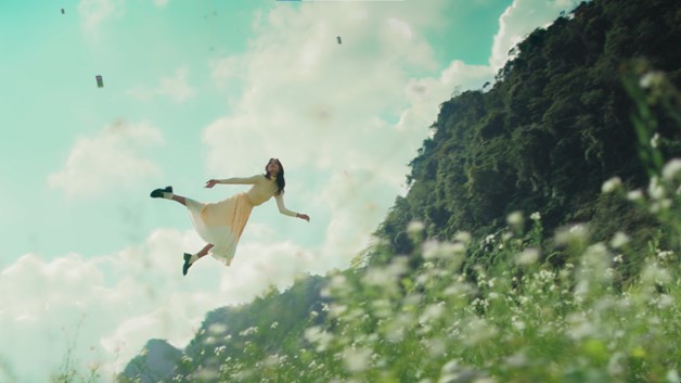 Ông lớn ngành sữa thử nghiệm cách thức quảng cáo mới Ông lớn ngành sữa thử nghiệm cách thức quảng cáo mới ảnh 3