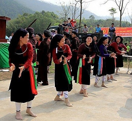 Tuyên Quang: Nghệ nhân với tâm huyết gìn giữ di sản văn hoá