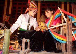 Yên Bái: Bảo tồn và phát triển làng nghề nông thôn