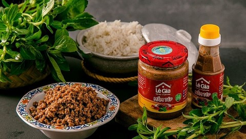 Thanh Hoá: Nỗ lực đưa sản phẩm OCOP "xuất ngoại"