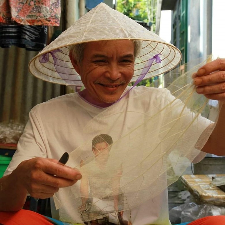 Thừa Thiên Huế: Phát huy nội lực, đánh thức tiềm năng du lịch làng nghề