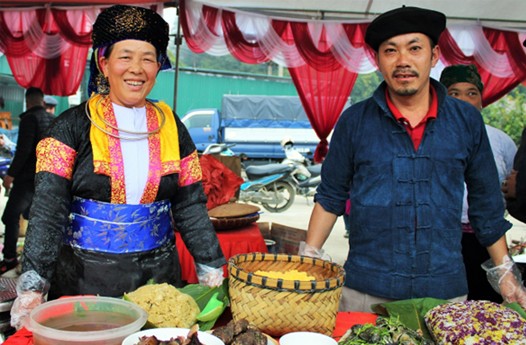 Hà Giang: Lễ hội văn hóa ẩm thực và làng nghề rượu ngô truyền thống Hà Giang: Lễ hội văn hóa ẩm thực và làng nghề rượu ngô truyền thống