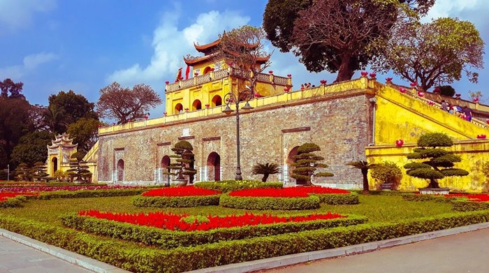 Cần một cách tiếp cận đa chiều đối với quy hoạch phát triển thủ đô Hà Nội Cần một cách tiếp cận đa chiều đối với quy hoạch phát triển thủ đô Hà Nội