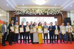 CLB Báo chí Bắc Giang tại Hà Nội tổ chức lễ kỷ niệm 6 năm thành lập