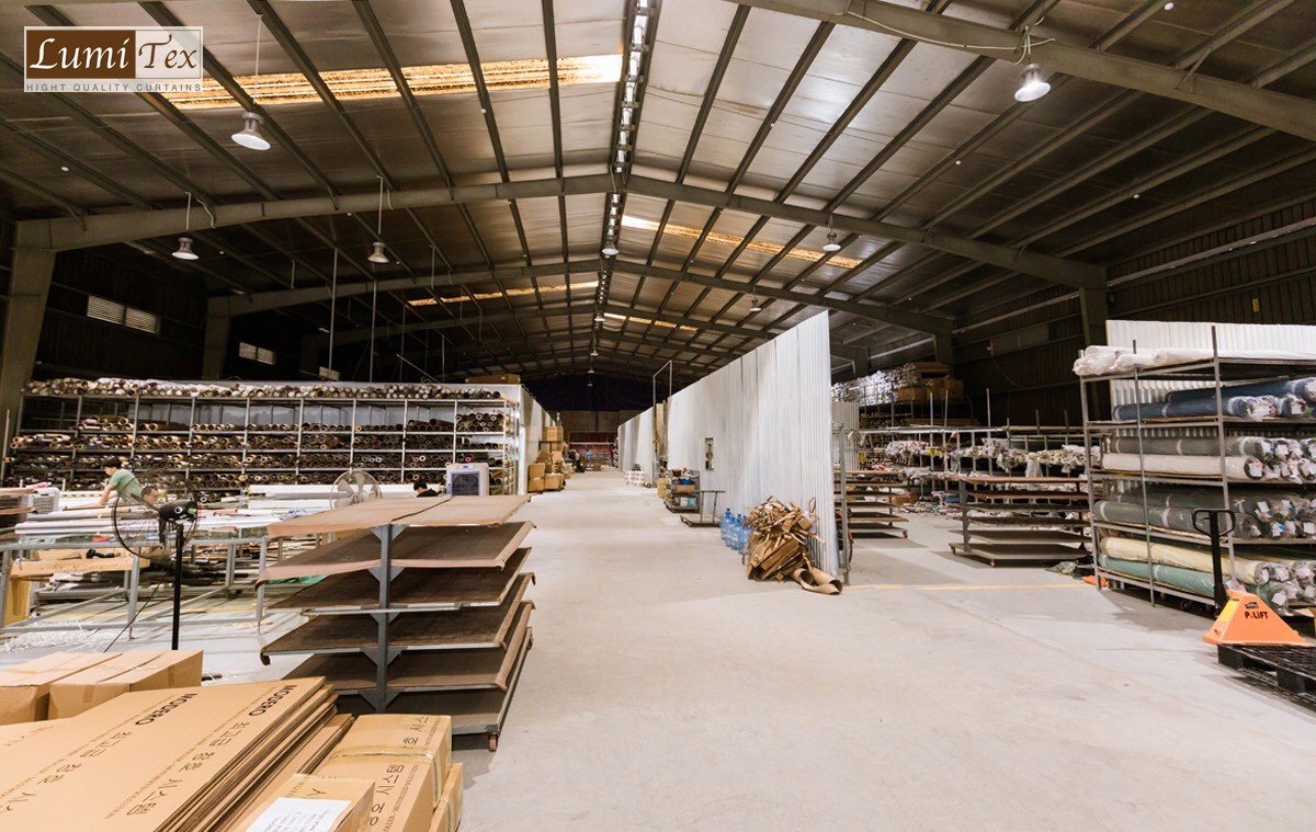 Lumitex Việt Nam - 25 năm xây dựng và trưởng thành