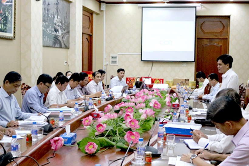 Tiền Giang: Thêm 5 sản phẩm OCOP 4 sao Tiền Giang: Thêm 5 sản phẩm OCOP 4 sao
