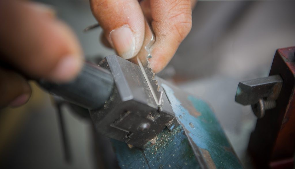 Những thợ rong trên phố Hà Nội Những thợ rong trên phố Hà Nội