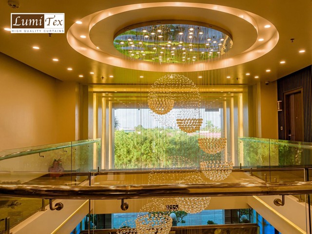 Lumitex Việt Nam - 25 năm xây dựng và trưởng thành