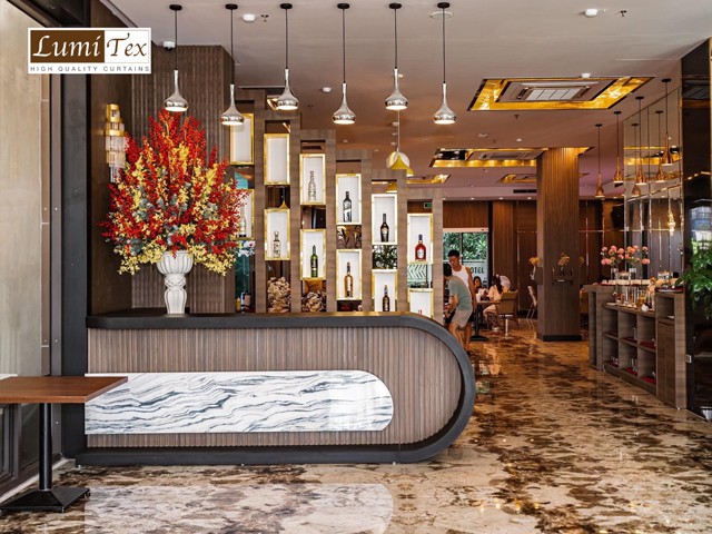 Lumitex Việt Nam - 25 năm xây dựng và trưởng thành