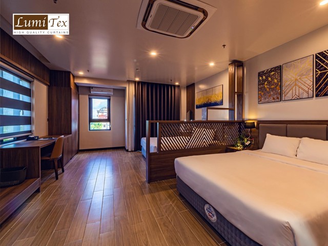 Lumitex Việt Nam - 25 năm xây dựng và trưởng thành