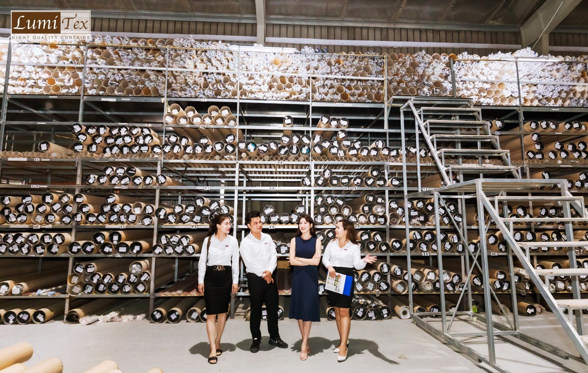 Lumitex Việt Nam - 25 năm xây dựng và trưởng thành