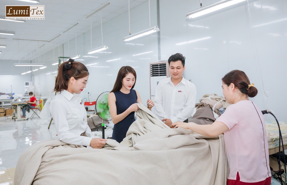 Lumitex Việt Nam - 25 năm xây dựng và trưởng thành