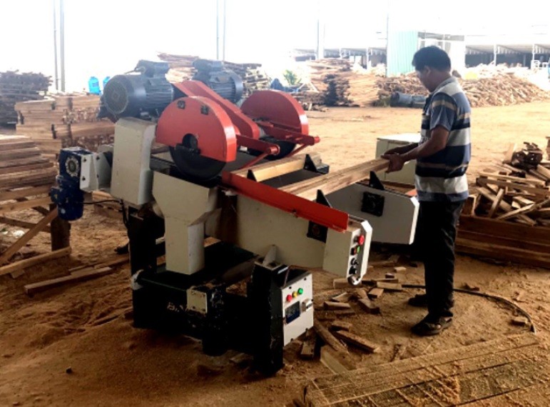 Khuyến công Bình Định: Hoạt động khuyến công, tạo động lực cho phát triển công nghiệp nông thôn giai đoạn 2021-2025