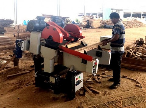 Khuyến công Bình Định: Hoạt động khuyến công, tạo động lực cho phát triển công nghiệp nông thôn giai đoạn 2021-2025