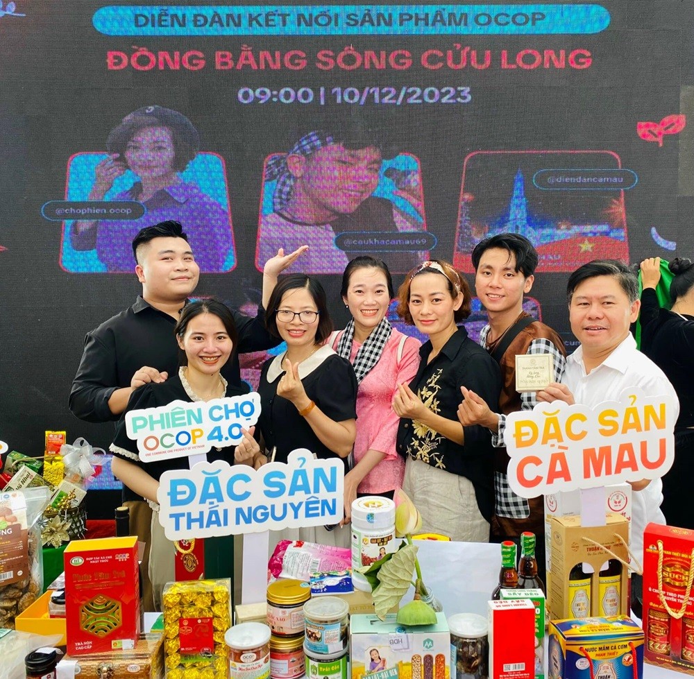 Đặc sản Trà Thái Nguyên: Hội tụ tinh hoa đất trời tại Đồng bằng sông Cửu Long Đặc sản Trà Thái Nguyên: Hội tụ tinh hoa đất trời tại Đồng bằng sông Cửu Long