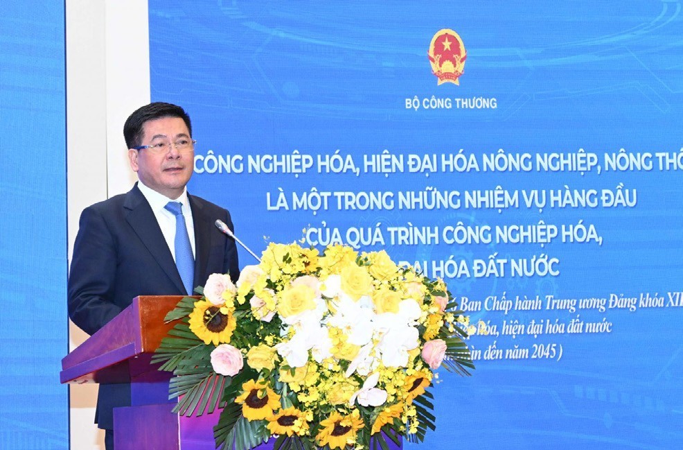 Hội nghị tổng kết 10 năm thực hiện Nghị định 45 về khuyến công Hội nghị tổng kết 10 năm thực hiện Nghị định 45 về khuyến công