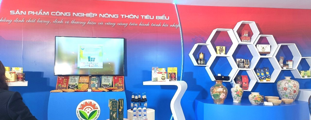 Hội nghị tổng kết 10 năm thực hiện Nghị định 45 về khuyến công Hội nghị tổng kết 10 năm thực hiện Nghị định 45 về khuyến công