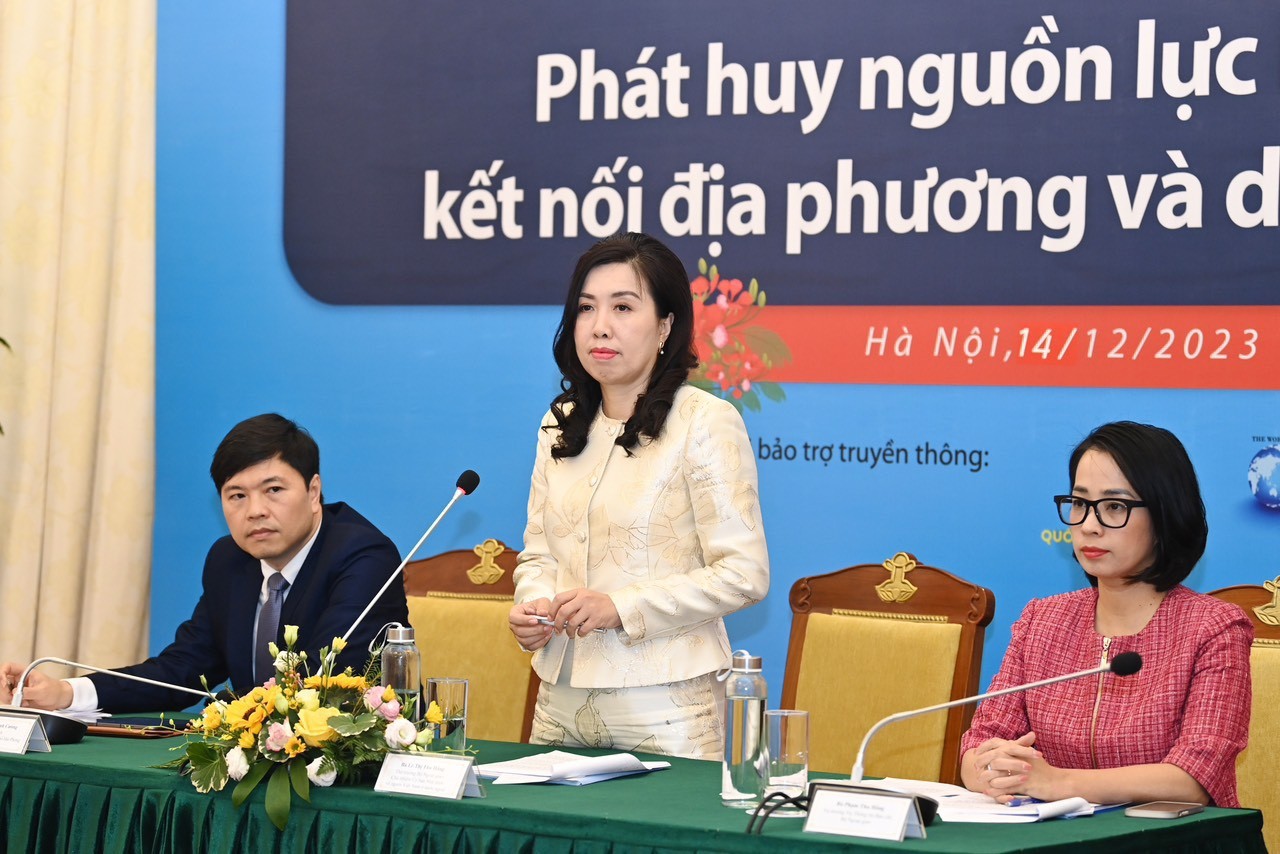 Hải Phòng sẽ tổ chức Hội nghị Phát huy nguồn lực kiều bào, kết nối địa phương và doanh nghiệp Hải Phòng sẽ tổ chức Hội nghị Phát huy nguồn lực kiều bào, kết nối địa phương và doanh nghiệp