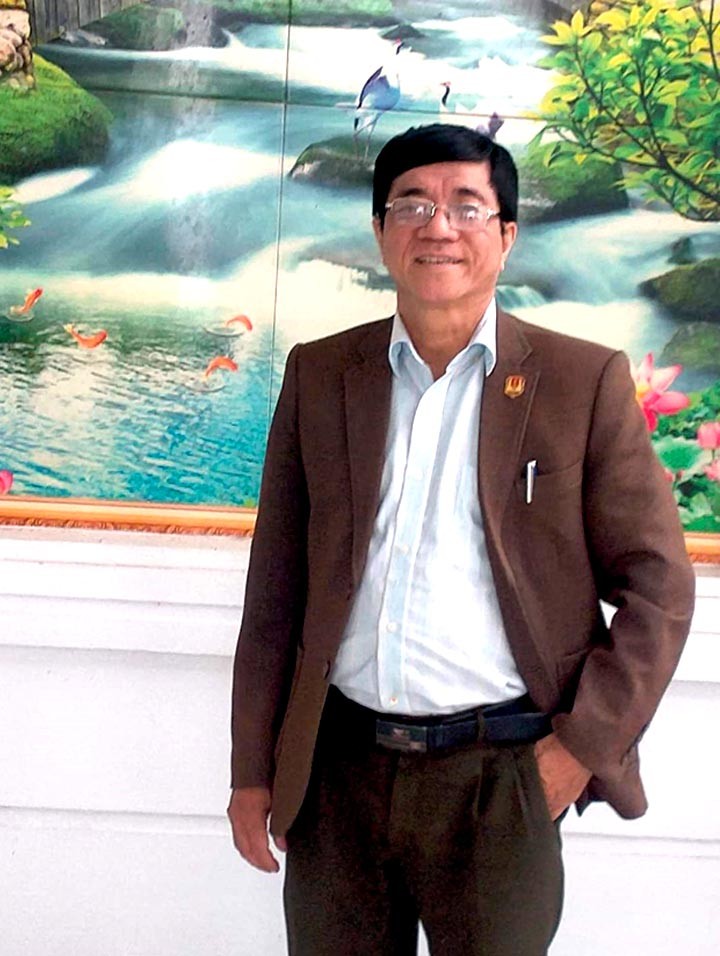 Trung tâm tư vấn pháp luật