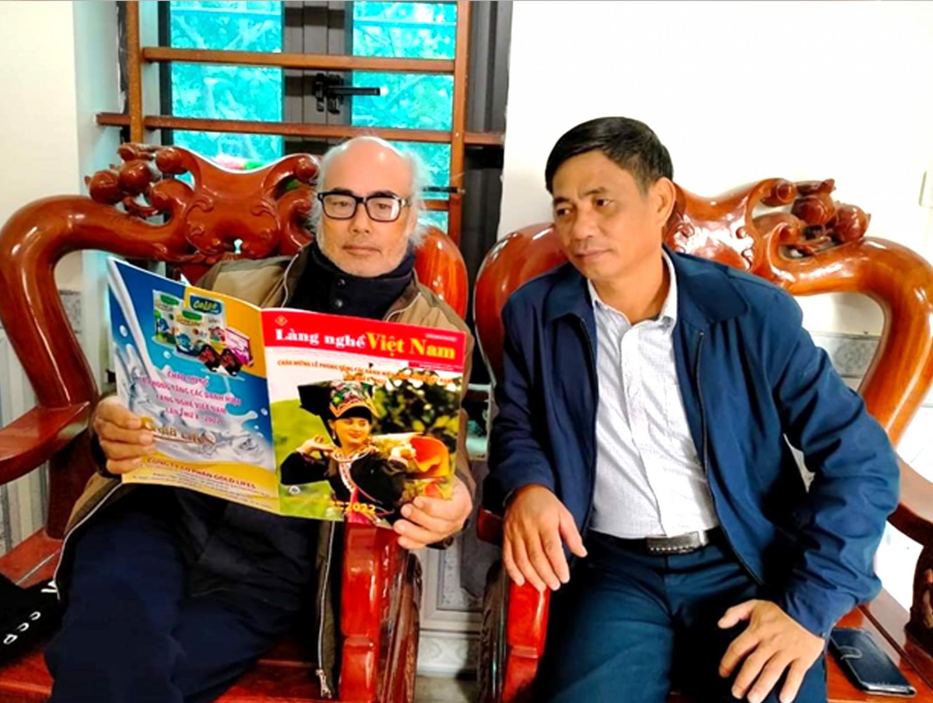 Trung tâm tư vấn pháp luật