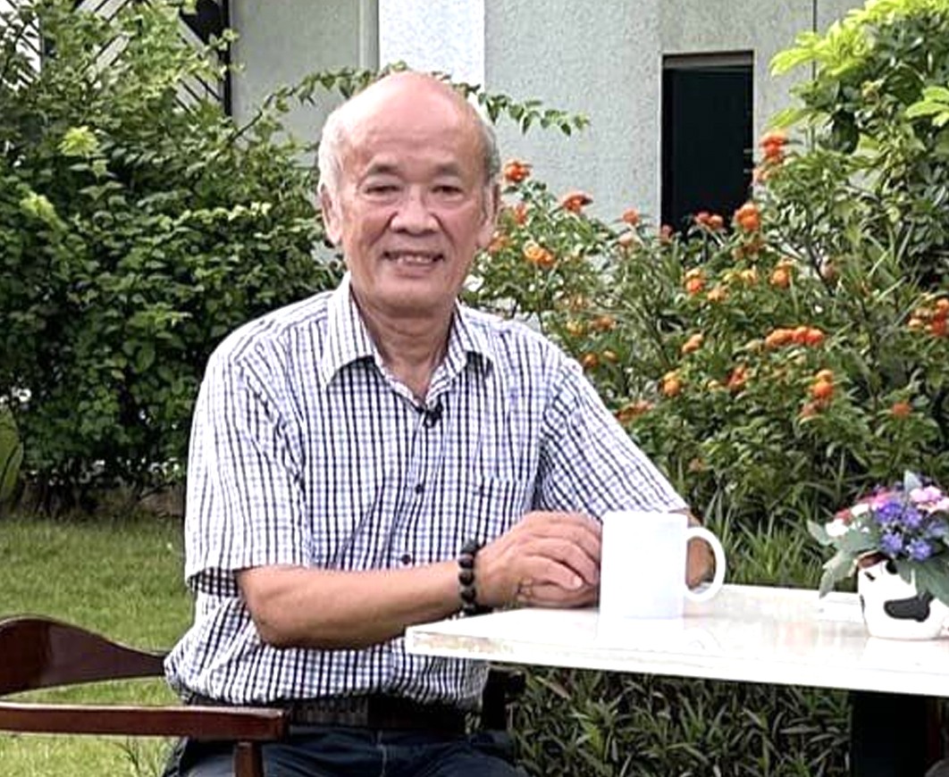 NGUT Trịnh Quốc Đạt Phó Chủ tịch Hiệp hội Làng nghềViệt Nam NGUT Trịnh Quốc Đạt Phó Chủ tịch Hiệp hội Làng nghềViệt Nam