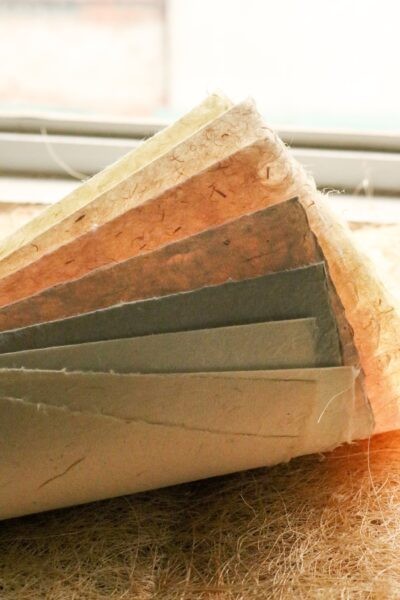 Làng nghê giấy dó tại Nghệ An Làng nghê giấy dó tại Nghệ An