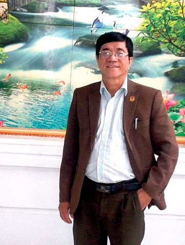 Tự hào là cán bộ, phóng viên Tạp chí Làng nghề Việt Nam