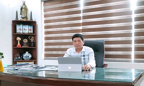 Điểm sáng của doanh nghiệp sản xuất bao bì