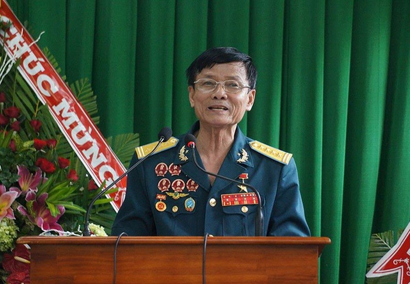 Gặp lại mẹ sau ngày thống nhất Gặp lại mẹ sau ngày thống nhất