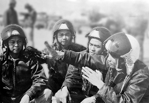 Gặp lại mẹ sau ngày thống nhất