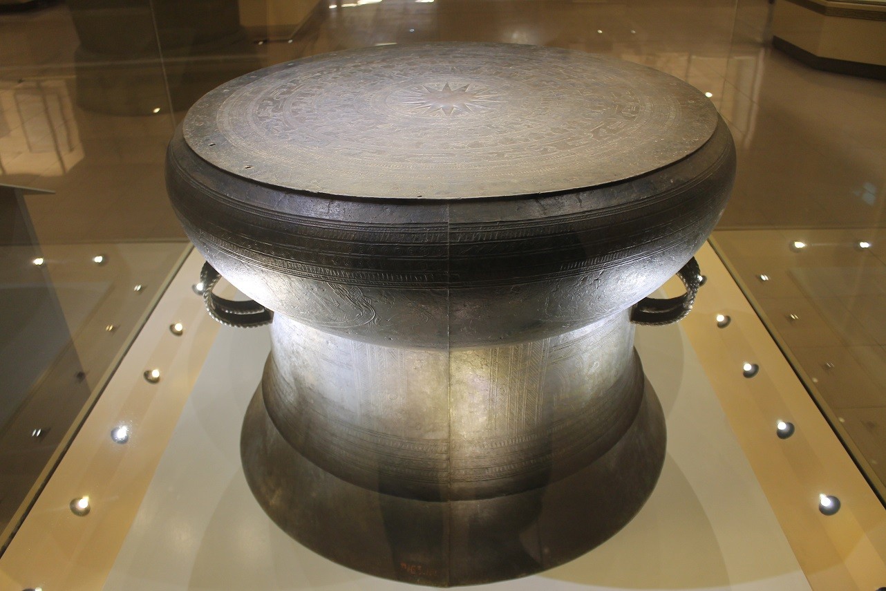 Làng nghề thời Văn Lang