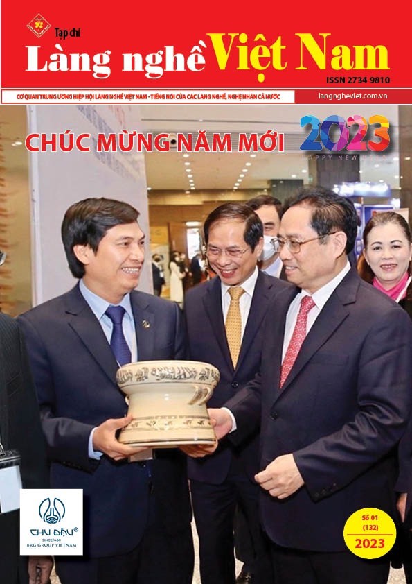 Tạp chí xác định được Vị thế Bản sắc và nâng Chất lượng Tạp chí xác định được Vị thế Bản sắc và nâng Chất lượng