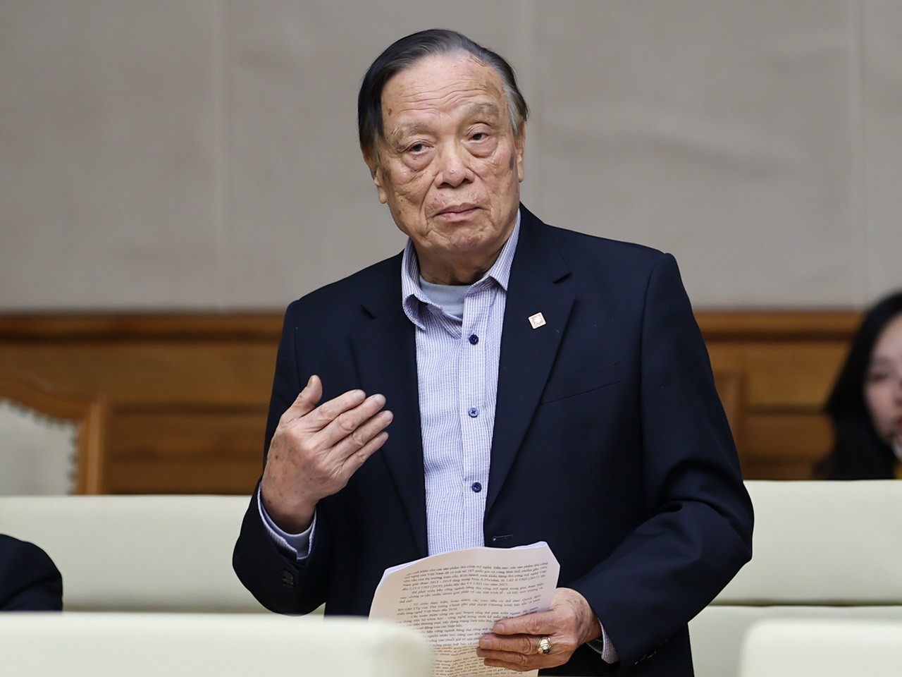 Thủ tướng Chính phủ chủ trì Hội nghị toàn quốc về phát triển các ngành công nghiệp văn hóa Việt Nam Thủ tướng Chính phủ chủ trì Hội nghị toàn quốc về phát triển các ngành công nghiệp văn hóa Việt Nam